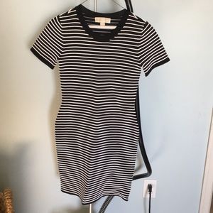 Michael Kors knit dress